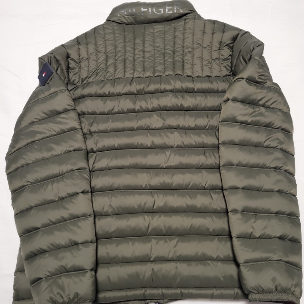 Puffer Jacket - Picture 6 of 6